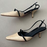 ungetragene VALENTINO GARAVANI Pumps 🖤