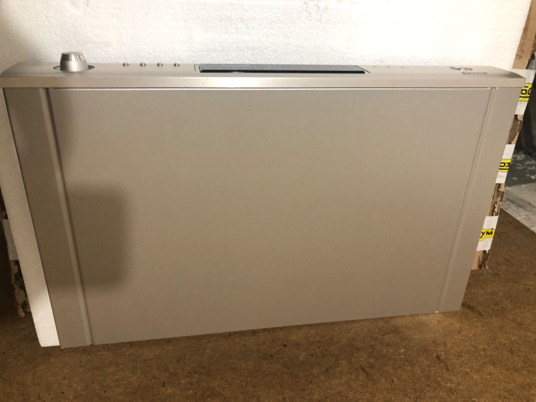 Denon Radios: Tuner Denon tu-1510AE – Gebraucht aus Biel-Bienne von alos07 2