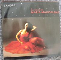 sandra, sanderson,bilitis