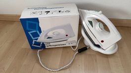 Schnurloses Dampfbügeleisen 1200 Watt 230V