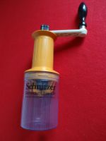 Schnitzer Getreidemühle  mit Steinmahlwerek