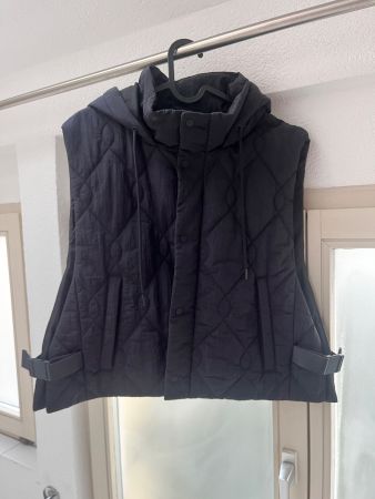 COS gilet unisex Gr. XS/34