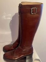 I Cavallini Boots anni ‘90