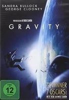 GRAVITY       Sandra Bullock    Clooney      ==> SAMMELPORTO