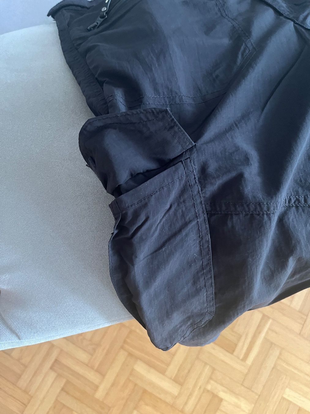 Icepeak Pantaloni: Icepeak 3/4 Cargo Hosen Grösse M – Usato da Ittigen venduto da Luky37 4