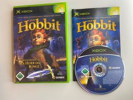 Der Hobbit - Xbox