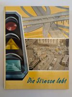 Die Strasse lebt / Nestelé Cailler Peter Kohler Buch 1959