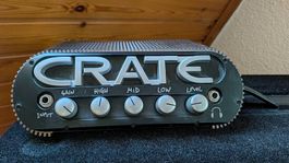 Crate Powerblock Gitarrenverstärker amp head 150W