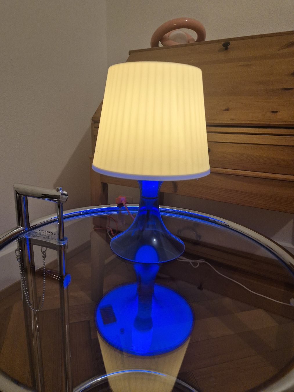 Ikea Lampade: lampe ikea vintage retro – Usato da Oron-la-Ville venduto da n_a_t_e_a_g 1
