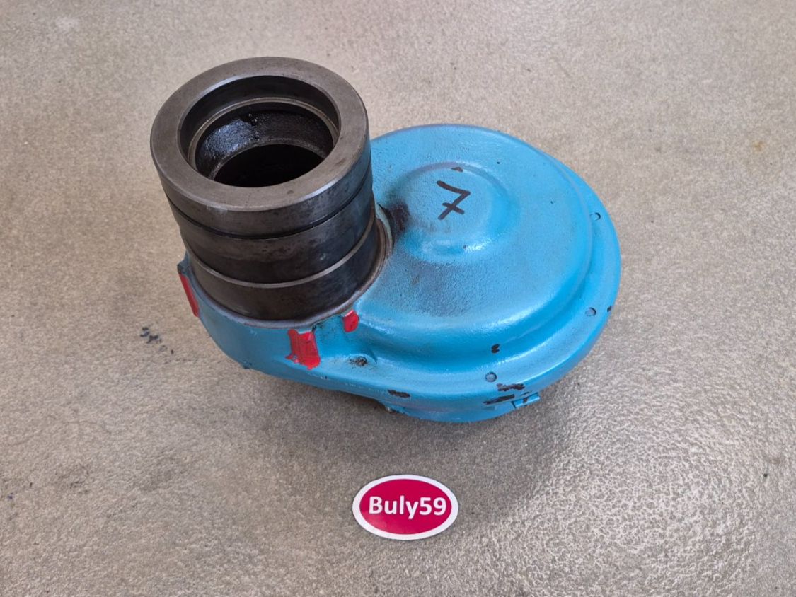 Rapid Traktoren: Rapid S Standard Super Achsschenkel guter Zustand – Gebraucht aus Wohlenschwil von Buly59 5