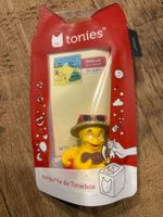 Tonie Willy Astor - Kindischer Ozean - Neu!
