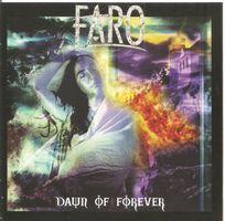 Faro – Dawn Of Forever