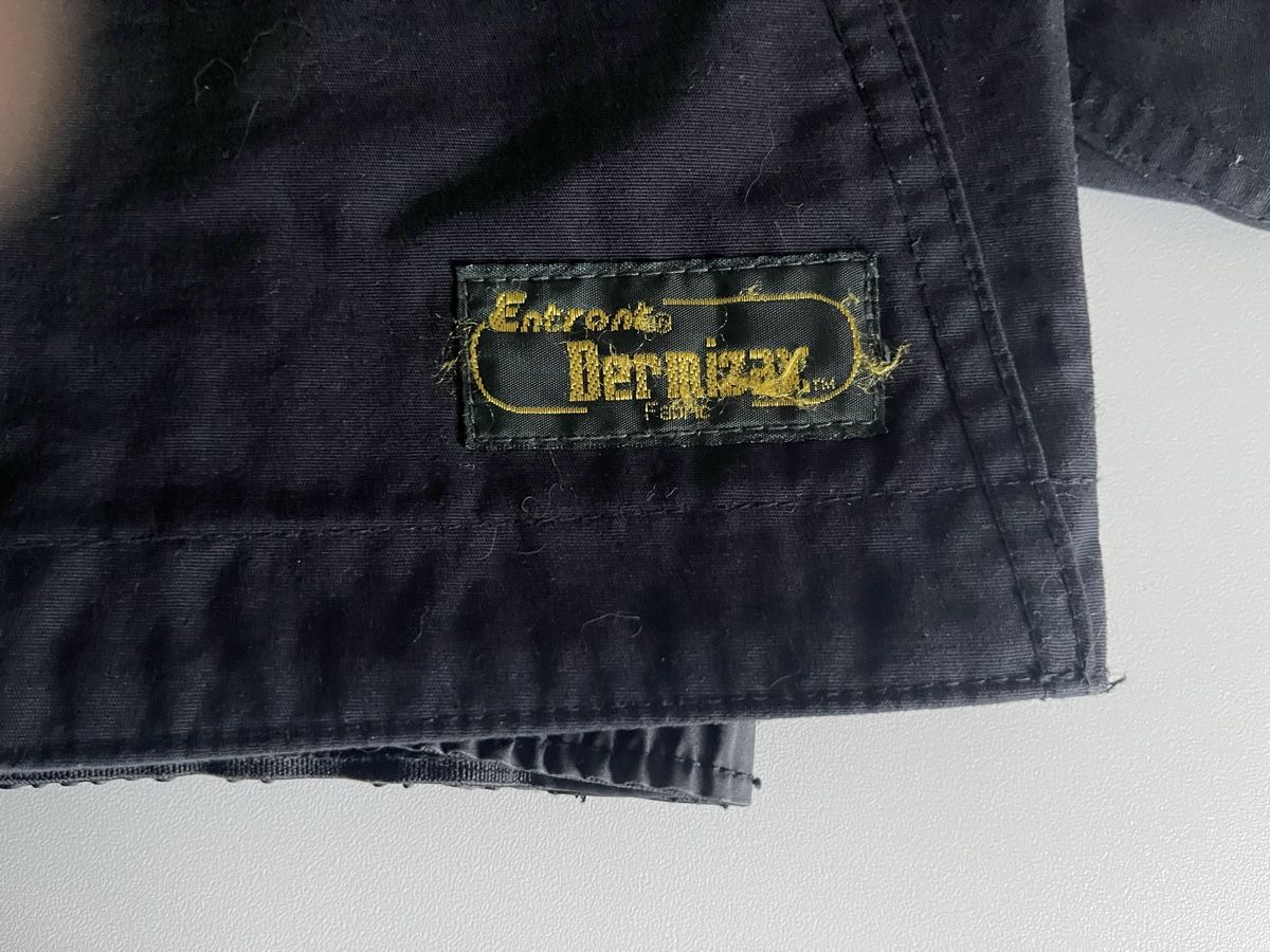 Pantaloni: Ski-/Snowboardhose Damen schwarz Gr. 42 – Usato da Dörflingen venduto da Benz63 9