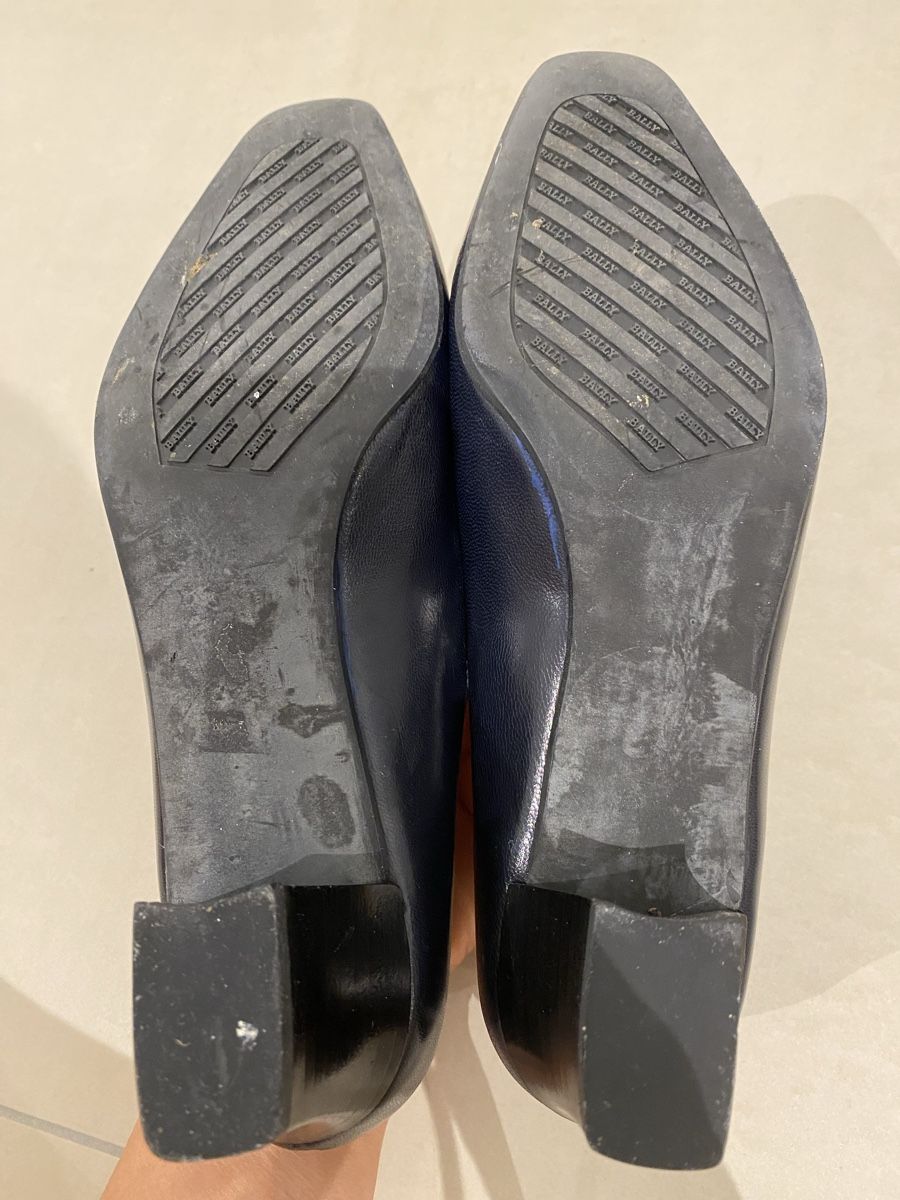 Bally Scarpe da donna: BALLY shoes- size 37 – Nuovo (secondo la descrizione) da Crans VD venduto da jas_9g82 4