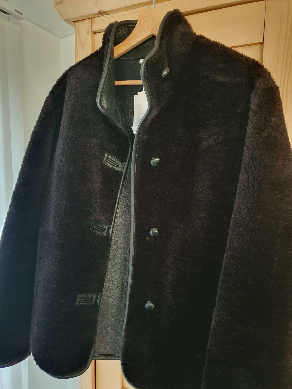 Mango Vestes: Winterjacke, S – Neuf avec emballage d'origine à Steinach par Xamax18 5