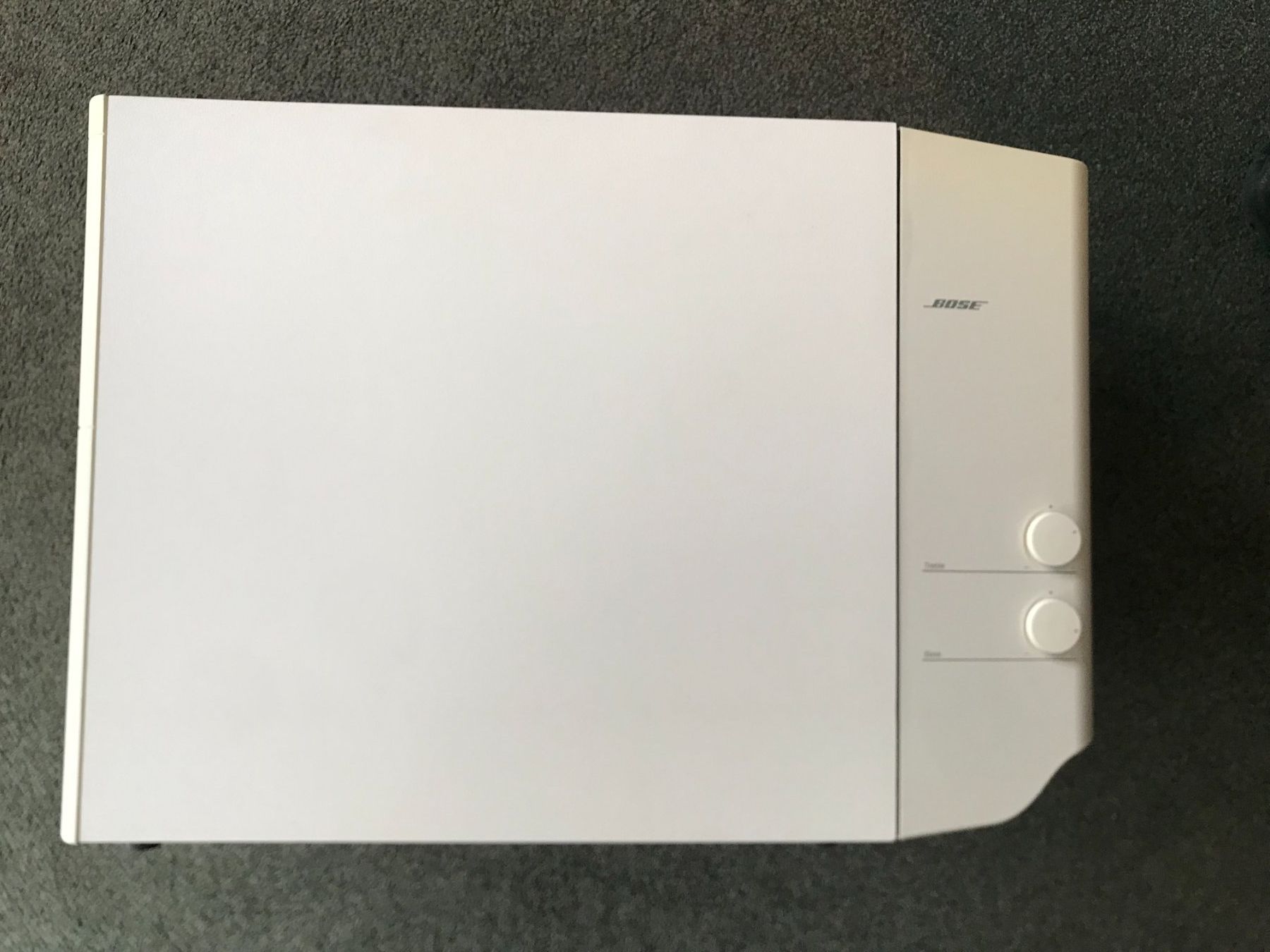 Bose Lautsprecher: Bose Acousticmass 8  Series  II – Gebraucht aus Würenlingen von Schneiderhifi 4
