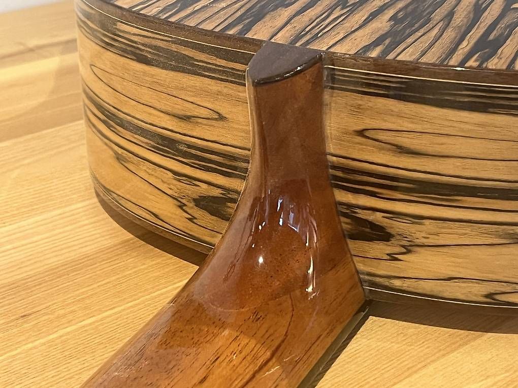 Strumenti musicali: Jolie guitare flamenca – Usato da lausanne venduto da nymee123 4