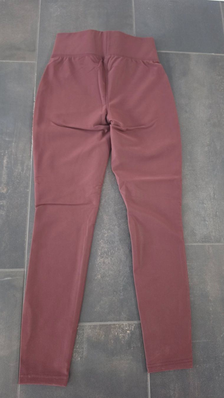Leggings: Leggings – Neu (gemäss Beschreibung) aus Mägenwil von Lea.SN 1