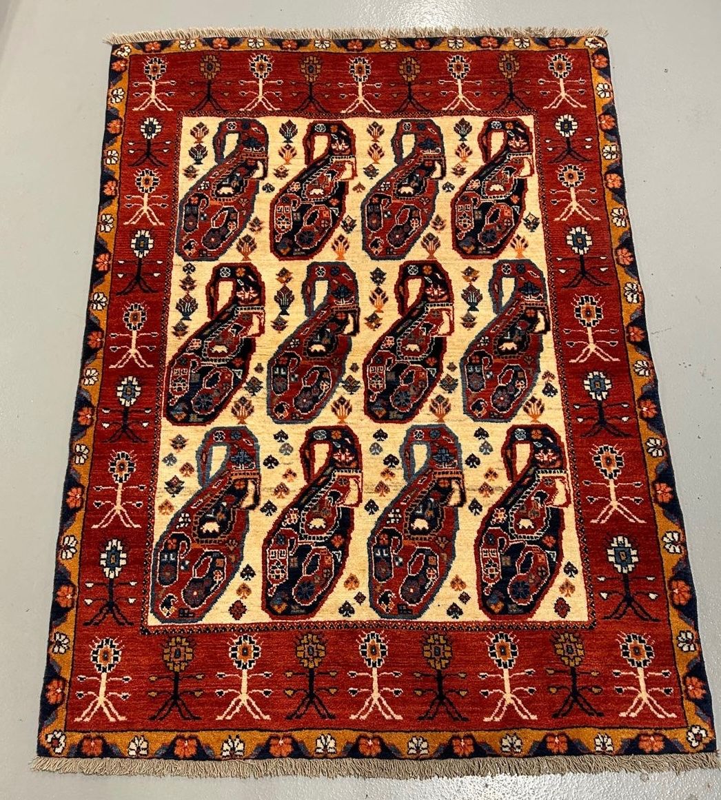 Tapis: Orientteppich (Südpersien) – D'occasion à Herrliberg par AmVollard 1
