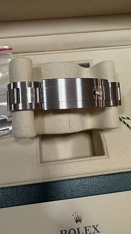 Orologi: Rolex Submariner Date 126610LN, 41 mm – Usato da Dietlikon venduto da brad81 2
