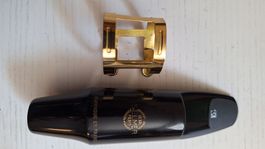 Mundstück Barisax Selmer S80 C*
