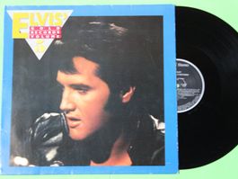 Elvis Presley - Elvis' Gold Records Vol.5 (Germany) LP
