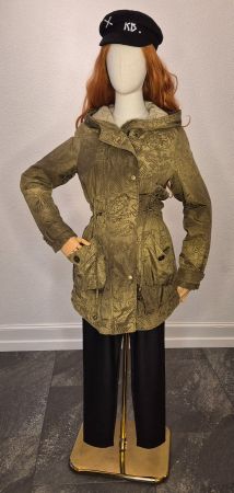 Desigual Jacke