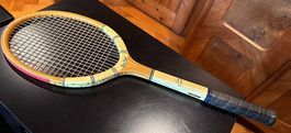 Damen DUNLOP Blue Flash, Vintage aus den 1950ern