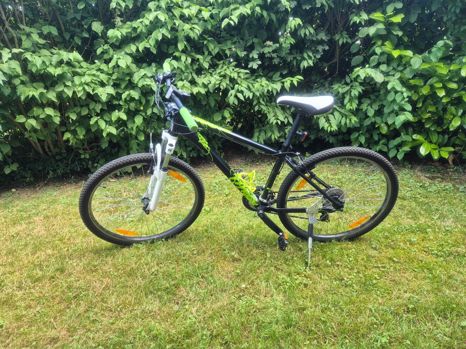 Giant Biciclette: Teenager Bicycle 26" – Usato da Thalwil venduto da Mamul0s