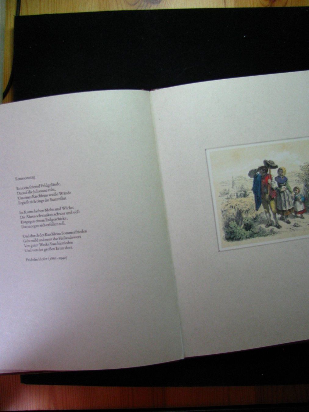 Libri: Ferdinand Rothbart Das Liebe Brot – Usato da Reitnau venduto da Zaomir 3