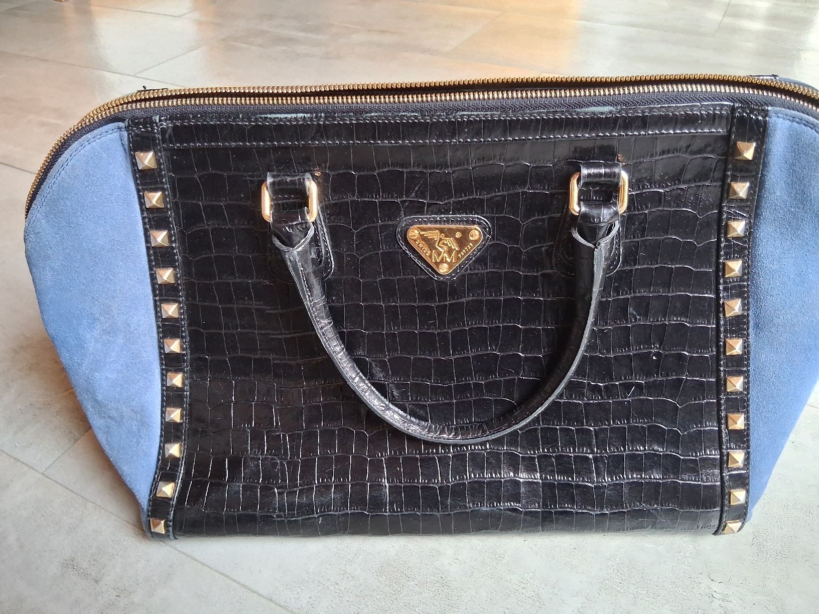 Maison Mollerus Borse da donna: Mollerus Handtasche – Usato da Brittnau venduto da Gismo2012