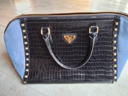 Mollerus Handtasche