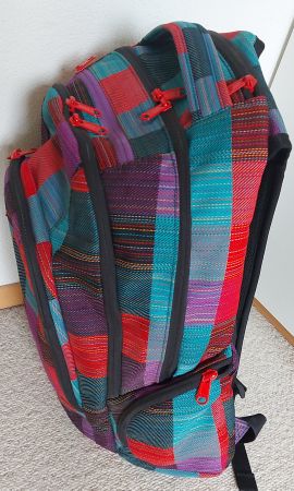 Dakine Rucksack Frankie 26L