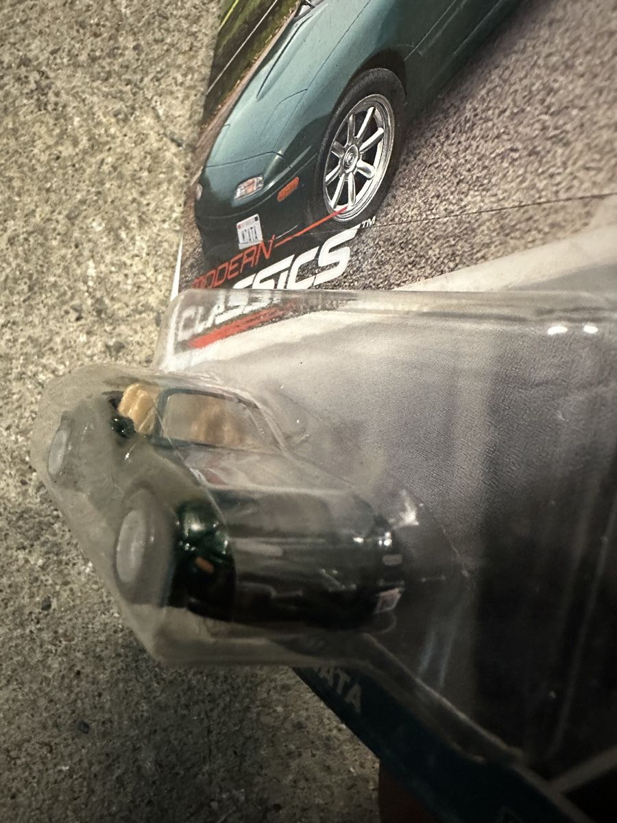 Hot Wheels Voitures modèles: Maxda mx-5 miata 1991 – Neuf (Voir description) à Reinach AG par rares75 1