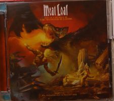 Meat Loaf – Bat Out Of Hell III - The Monster Is Loose