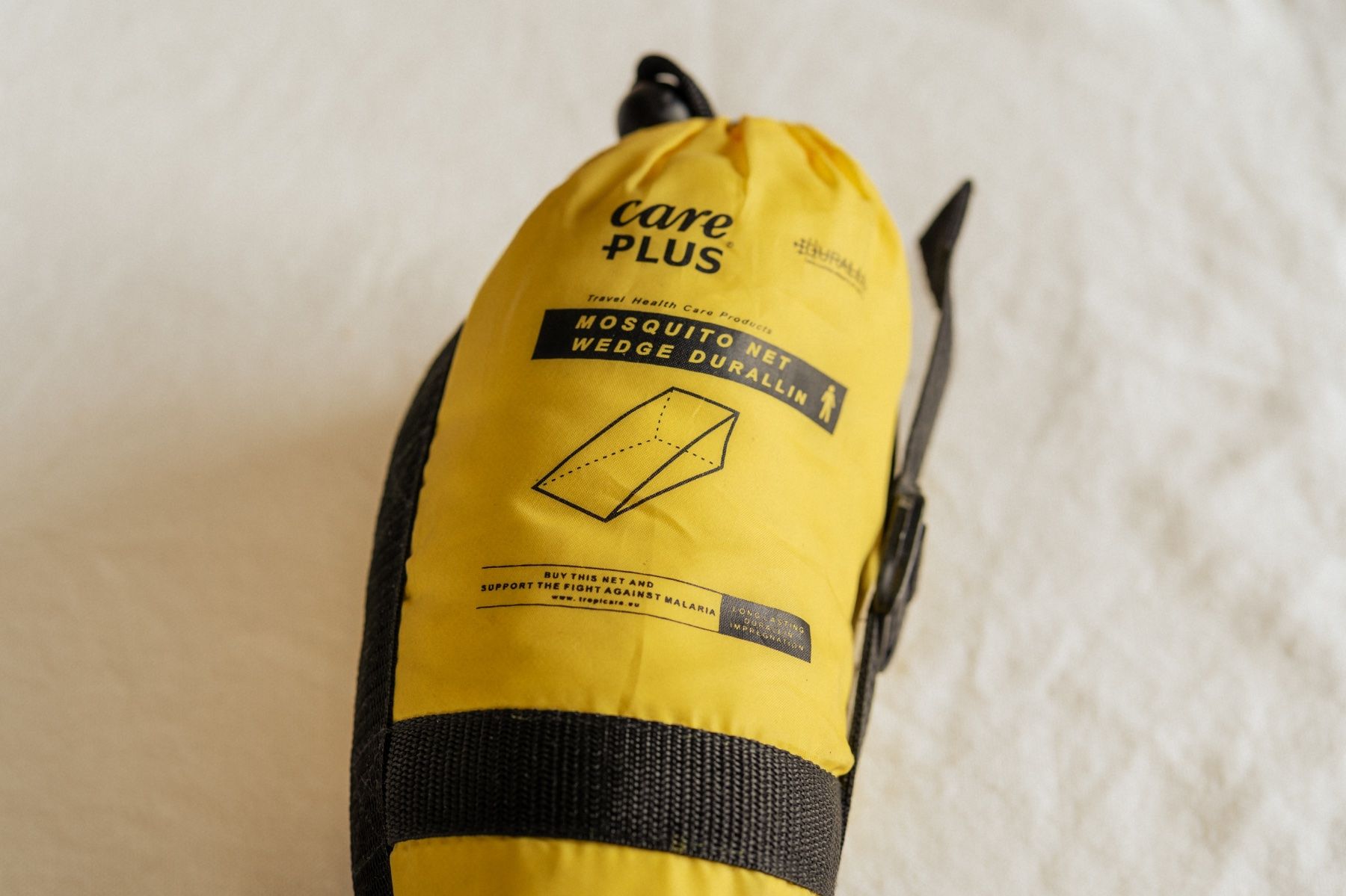 Altro per la casa: Care Plus Mosquito Net – Nuovo (secondo la descrizione) da Bern venduto da keiteee 4