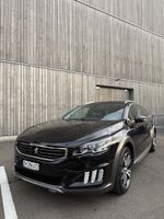 Peugeot 508 RXH 2.0 HDI Hybrid –  1. Hand / AB MFK /Garantie