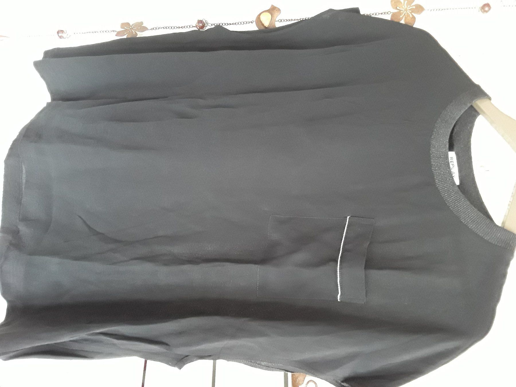 Replay T-Shirts: REPLAY Shirt Grösse XL – Neu (gemäss Beschreibung) aus Heimberg von Samprof 2