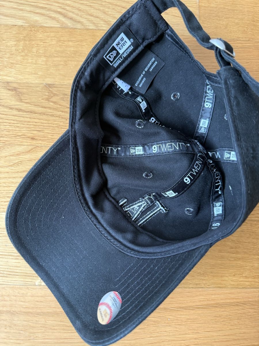 MLB Copricapi, berretti & cappellini: Baseball Cap: Los Angeles Dodgers – Usato da Ostermundigen venduto da airline-trolley 1