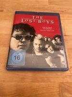 The Lost Boys Blu Ray 