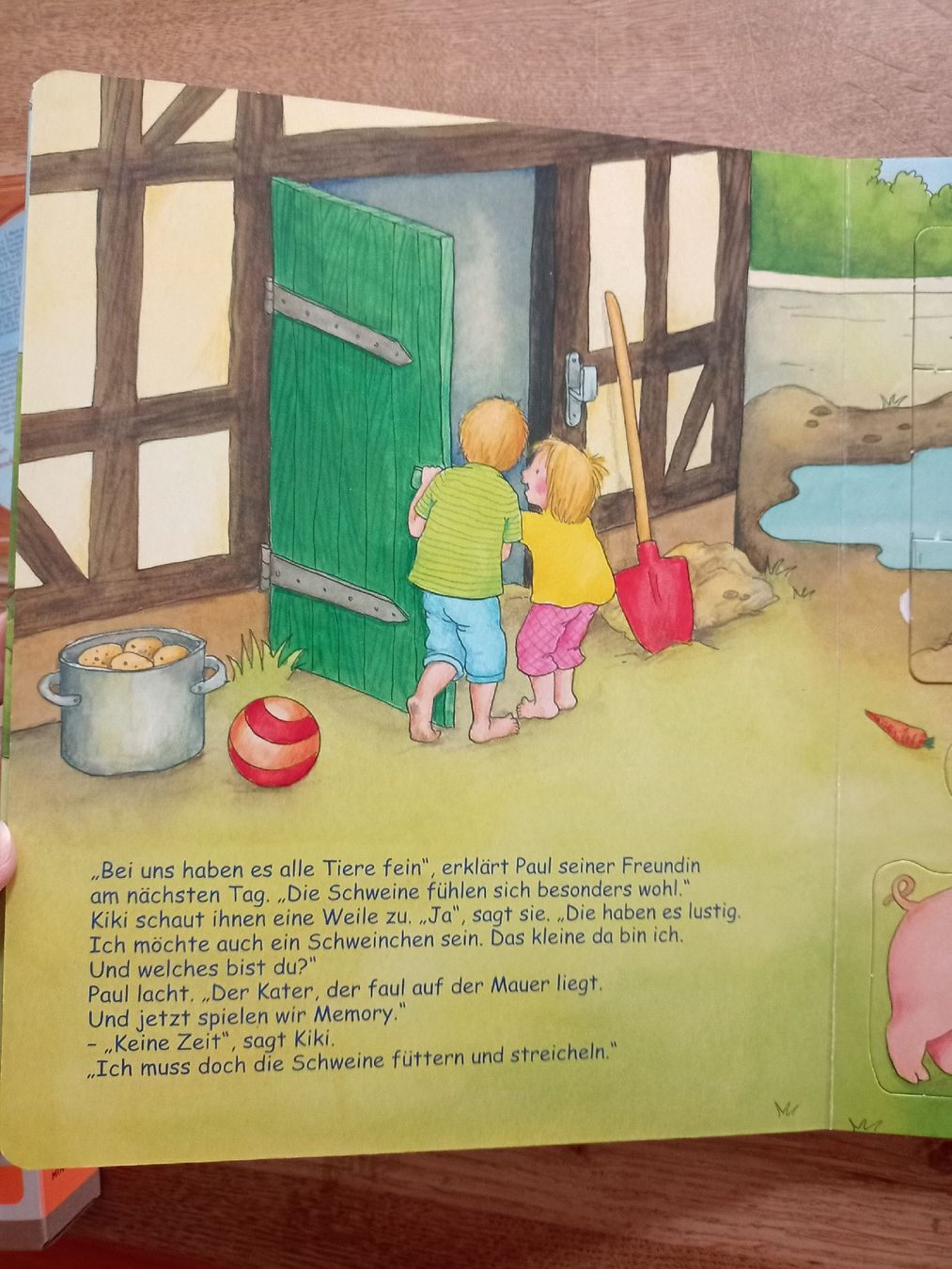 Libri: Puzzle Buch mit CD – Usato da Winterthur venduto da voan 4