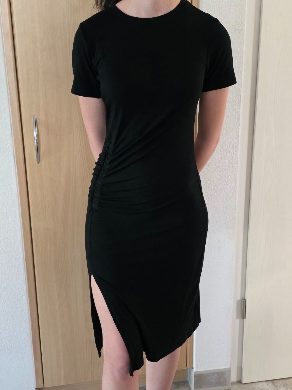 Vestiti: Elegantes Sommerkleid Gr. M – Usato da Maur venduto da Edsch