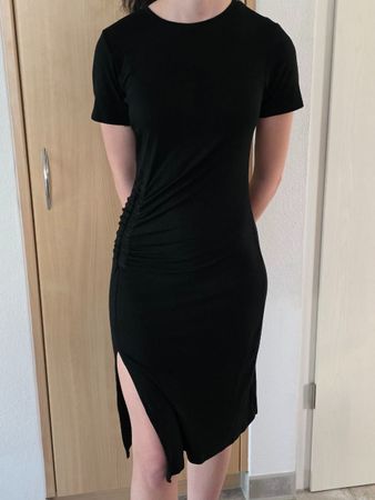 Elegantes Sommerkleid Gr. M