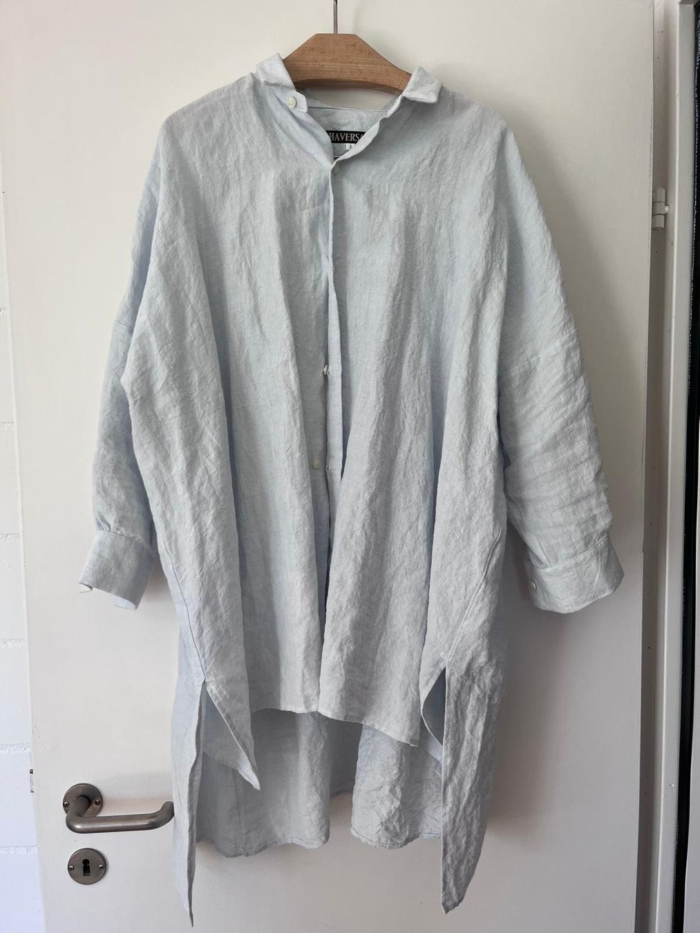 Camicette: Haversack Blouse – Nuovo (secondo la descrizione) da Endingen venduto da fjallrefur