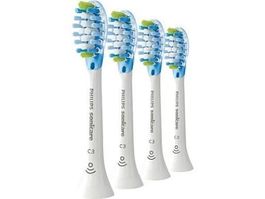 Philips Sonicare C3 Ersatzzahnbürsten Inhalt 8 Stk.