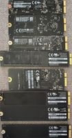 Konvolut 8 Stück SSD Apple MacBook diverse Marken</div>
