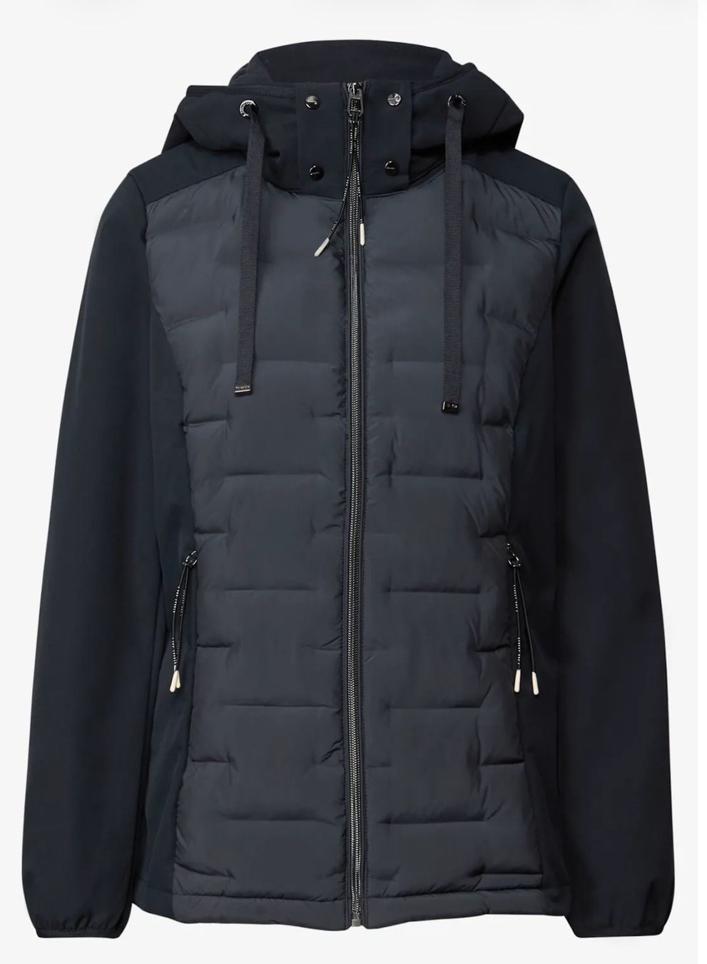 Giacche: Strukturmix Softshelljacke Street one – Nuovo (secondo la descrizione) da St. Niklaus VS venduto da Mona-Lisa03