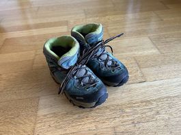 Wanderschuhe Gr.32 Meindl