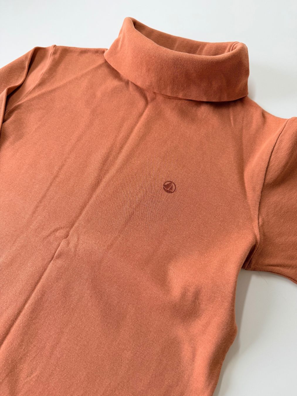 Petit Bateau Blusen, T-Shirts & Tops: PETIT BATEAU Langarmbluse 10J/140 – Gebraucht aus Zürich von asocaciu