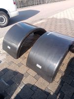 LKW/ Anhänger Kotflügel von Istoflex
